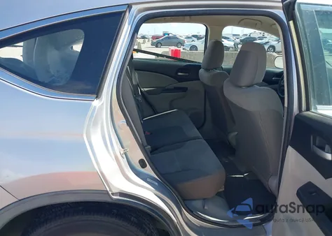 2014 Honda Cr-V Lx from USA, damaged, VIN 3CZRM3H32EG702314